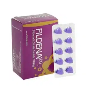Fildena 100 Mg