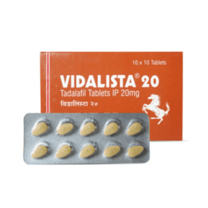 Vidalista 20 Vidalista 20