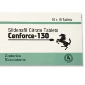 Cenforce 130 Mg