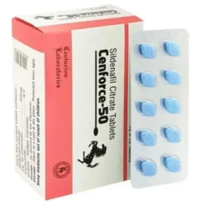 Cenforce 50