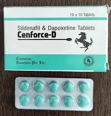 Cenforce D 160