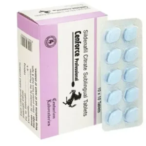 Cenforce Professional
