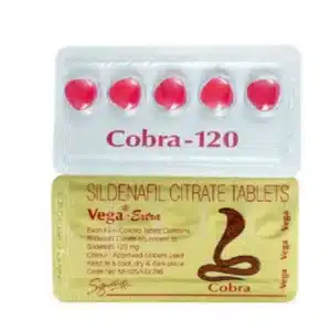 Cobra 120