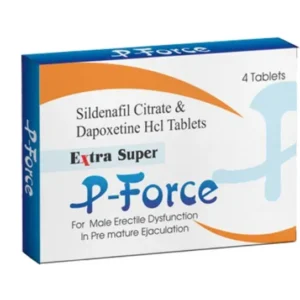 Extra Super P Force