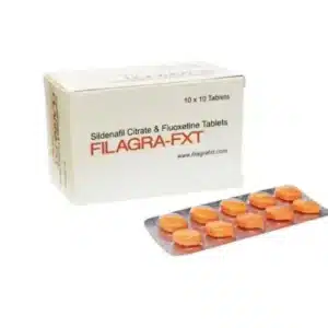 Filagra FXT