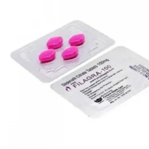 Filagra Pink 100 mg