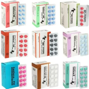 Generic Viagra