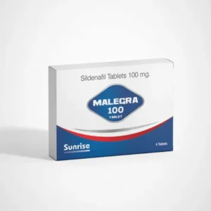 Malegra 100 Mg
