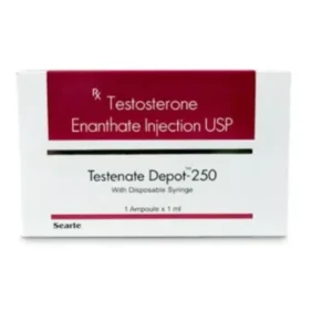 Testenate Depot 250