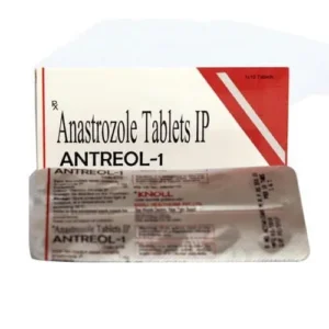 Antreol-Anastrozole-1 Mg
