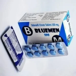 Bluemen 100 Mg