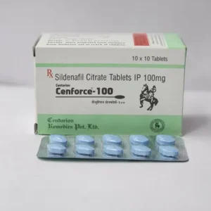 Cenforce 100mg
