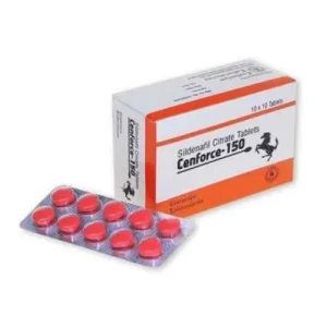 Cenforce 150 Red Pill