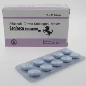 Cenforce Professional 100 Mg