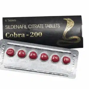 Cobra 200
