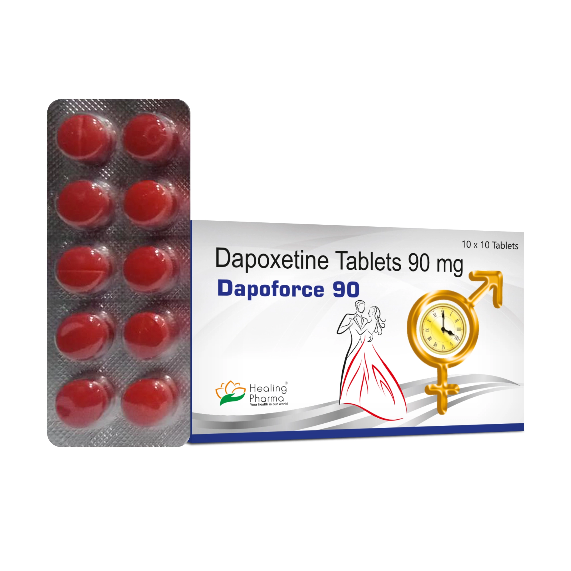 Dapoforce 90