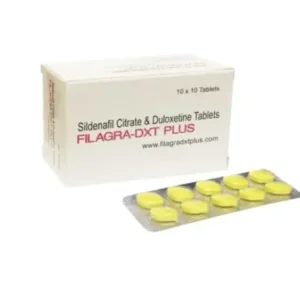 Filagra DXT Plus 160