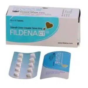 Fildena CT 50