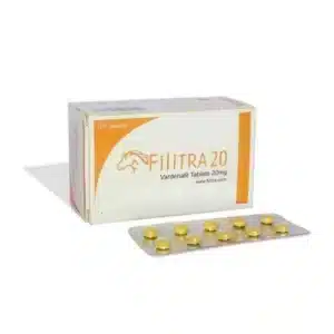Filitra 20 Mg