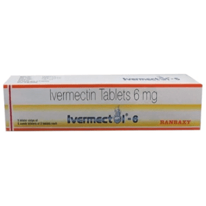 Ivermectol 6