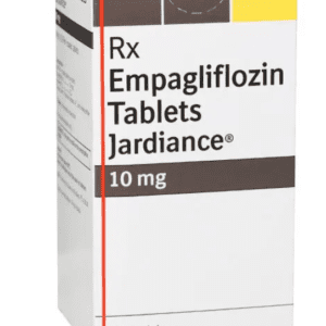 Jardiance 10