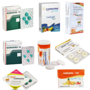 Kamagra Tablet