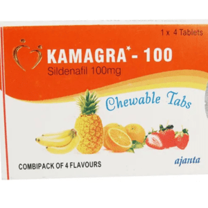 Kamagra Chewable