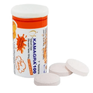 Kamagra Effervescent