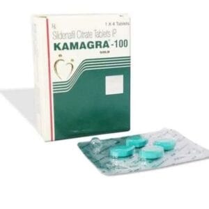 Kamagra Gold 100