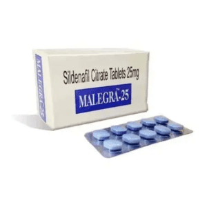 Malegra 25