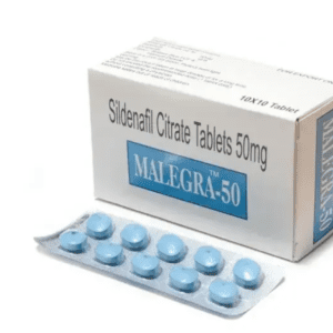 Malegra 50Mg