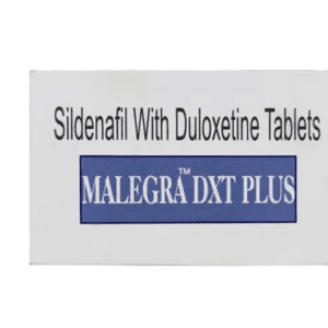 Malegra DXT Plus