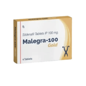 Malegra Gold 100 Mg