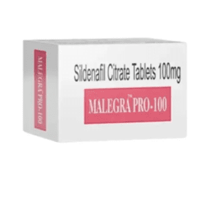 Malegra Professional 100 Mg