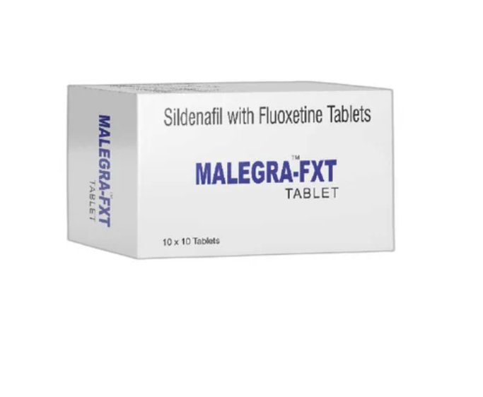 Malegra FXT