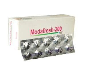 Buy Modalert Online: Best Guide to Prices, Benefits & Safety Modafresh 200 Mg