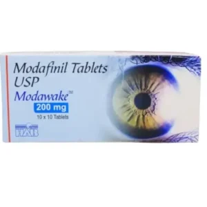 Modawake 200 Mg
