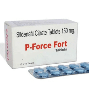 P Force Fort
