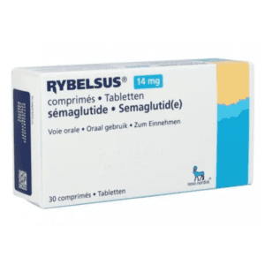 Rybelsus 14 mg