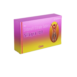 Silagra 100