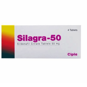 Silagra 50