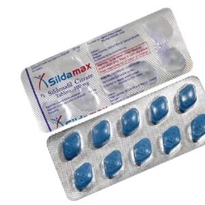Sildamax 100