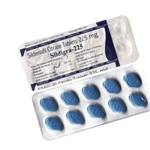 Sildigra 225 mg