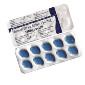 Sildigra 250mg