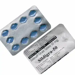 Sildigra Soft 50 Mg
