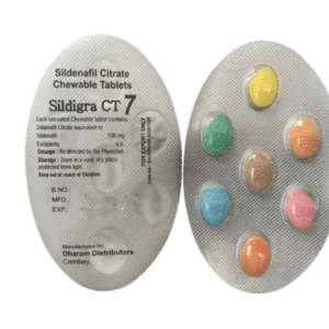 Sildigra CT