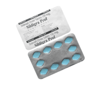 Sildigra Professional 100 Mg