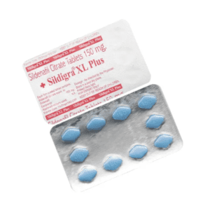 Sildigra Xl Plus 150mg