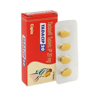 Tadacip 20