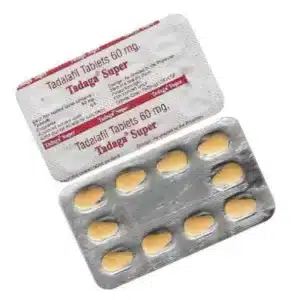 Tadagra 60 mg